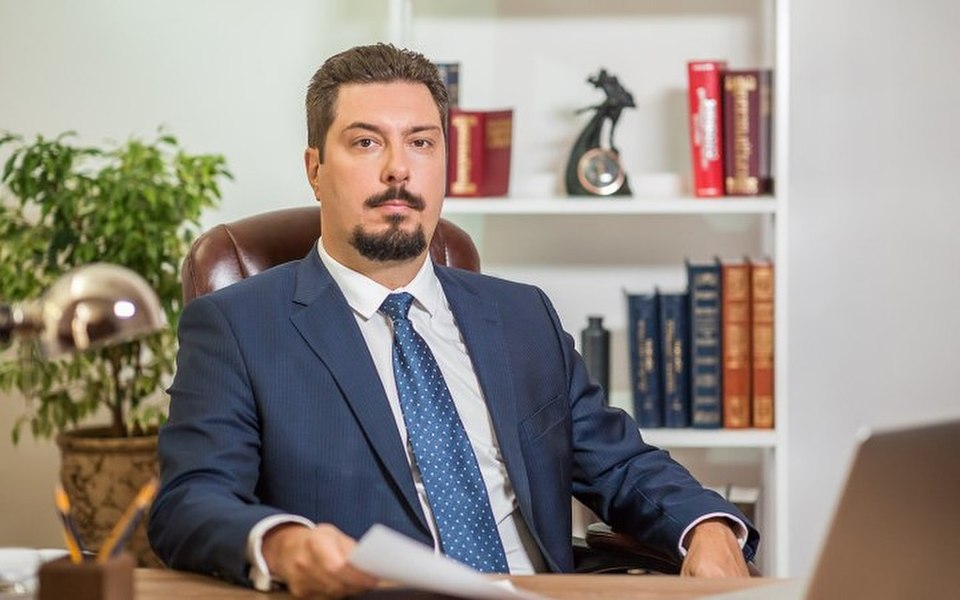 Fostul șef al Curții Supreme a Ucrainei, prins la granița cu România. E acuzat că a luat o mită în valoare de 2,7 milioane de dolari