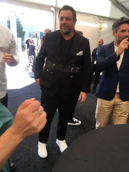 Horia Brenciu / foto: Click!