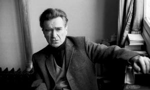 Români de geniu  Emil Cioran, eternul student  Viaţa nevăzută a filosofului îndrăgostit de România jpeg