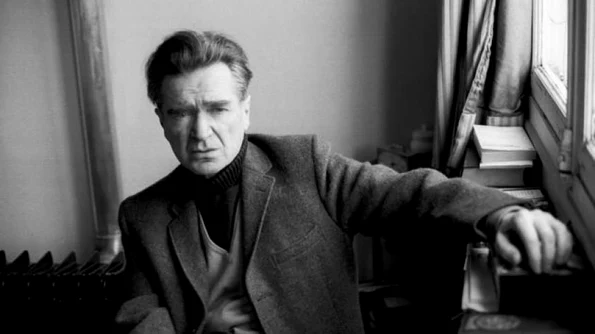 Români de geniu  Emil Cioran, eternul student  Viaţa nevăzută a filosofului îndrăgostit de România jpeg