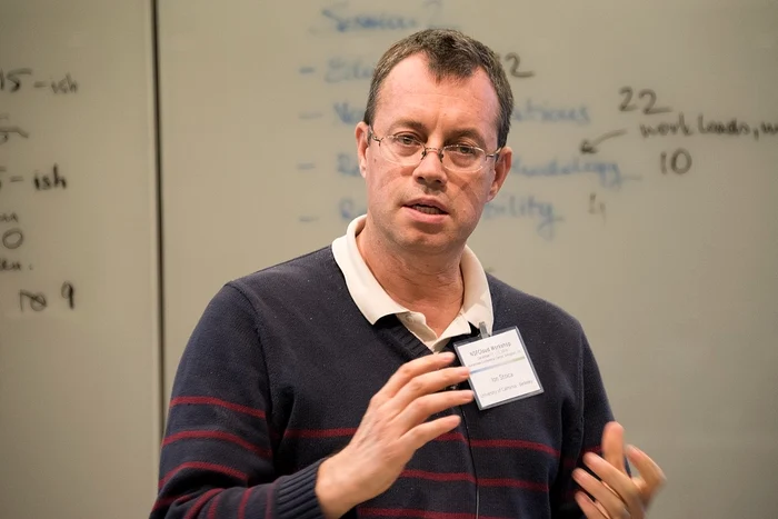 Ion Stoica ocupă locul 2.410 în clasamentul Forbes, cu o avere de 1,2 miliarde de dolari