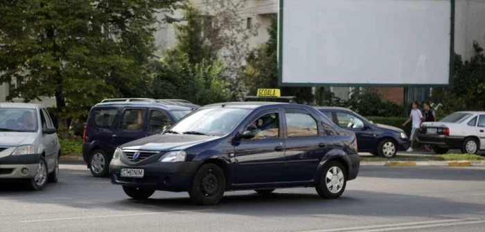  Examenul se va susţine doar la Constanţa