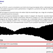 stenograma vot Crin antonescu jpg