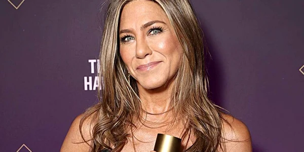 Jennifer Aniston