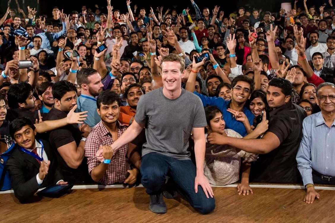 
    Cele 45 de miliarde de dolari pe care le va dona Zuckerberg vor merge pentru dezvoltarea educaţiei, ştiinţei şi a cercetării în sănătateFoto Arhivă Personală  