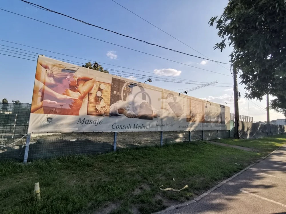 Cum va arăta aquaparkul care se construieşte la Timişoara