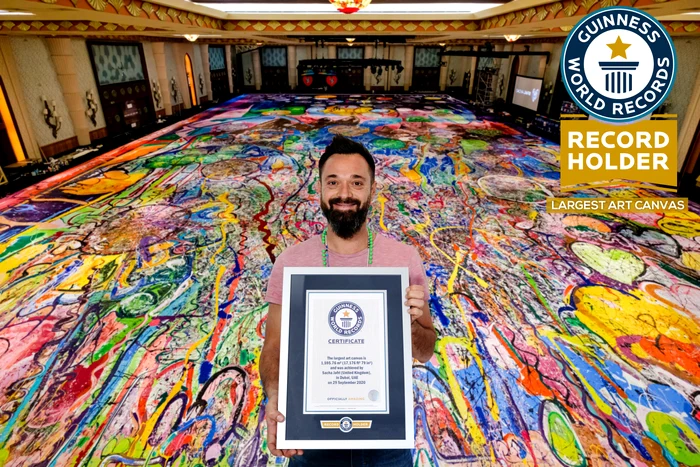 1 1 jafri guinness world records title largest art canvas in the world jpg jpeg