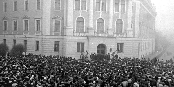 revolutie alba iulia