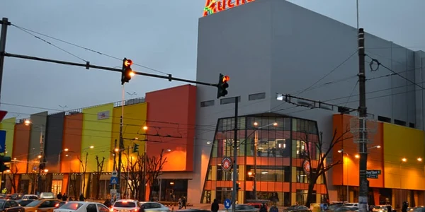 Auchan 