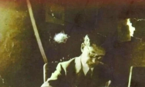 Amintiri din interbelic jpeg