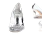 Pantofii "Cinderella" au încrustate două diamante care valorează, fiecare, câte 1 milion de dolari jpeg