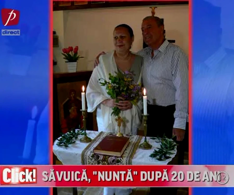 Dana Săvuica