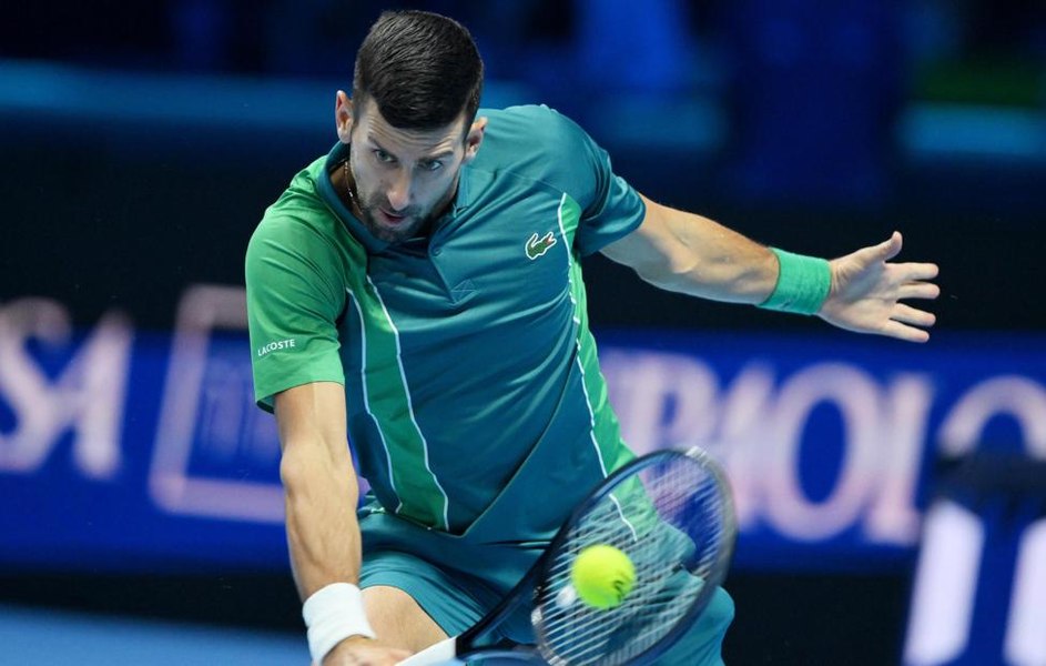 Djokovic va termina sezonul ca numărul unu mondial pentru a opta oară