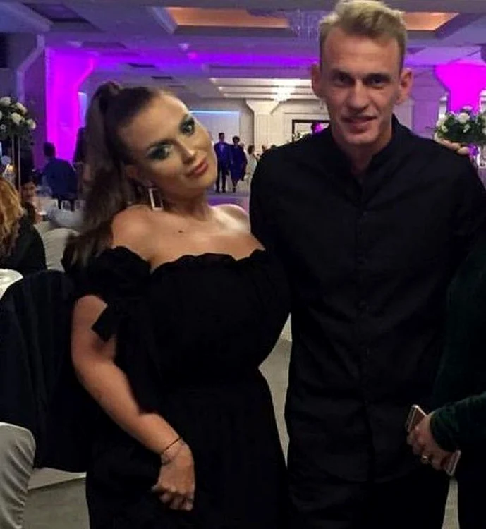 Oana Radu și-a pierdut iubitul la începutul lunii septembrie a acestui an