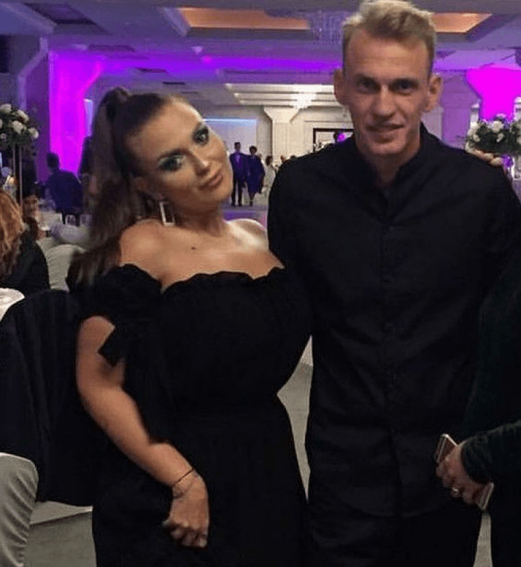 δίαιτα 1 oana radu εξασθενημένος Άγιος Λουίς