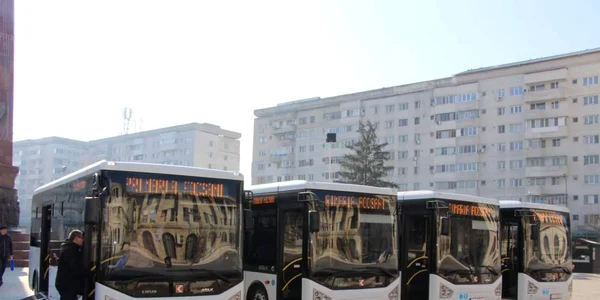 autobuze