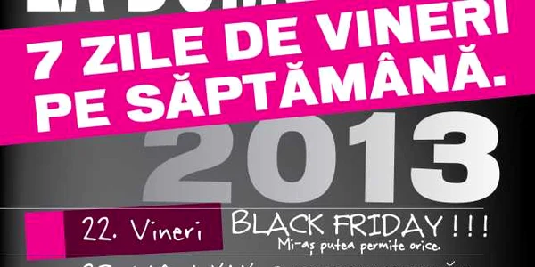 black friday domo