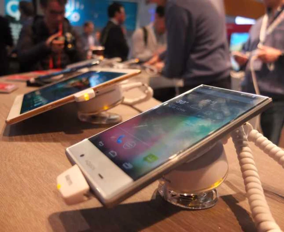 Sharp Aquos