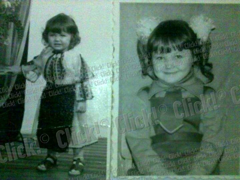 Octavia Geamănu (Foto: arhiva personală)