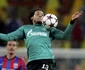 Steaua Bucureşti - Schalke - Liga Campionilor FOTO