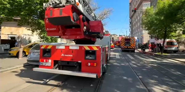 Incendiu Bucuresti mp4 thumbnail png