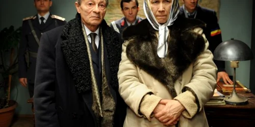 Trei zile pana la Craciun