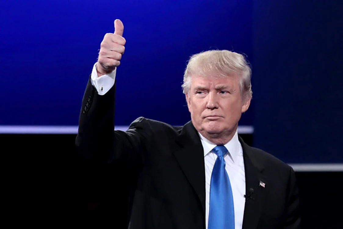 Președintele Donald Trump susține că Uniunea Europeană a eșuat în lupta cu noul coronavirusfoto: Getty Images