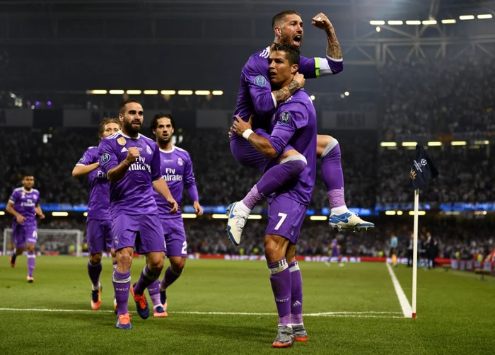 Cristiano Ronaldo (numărul 7)