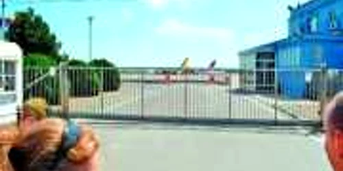 Construcţia noului terminal Plecări al Aeroportului Băneasa ar putea începe în două săptămâni