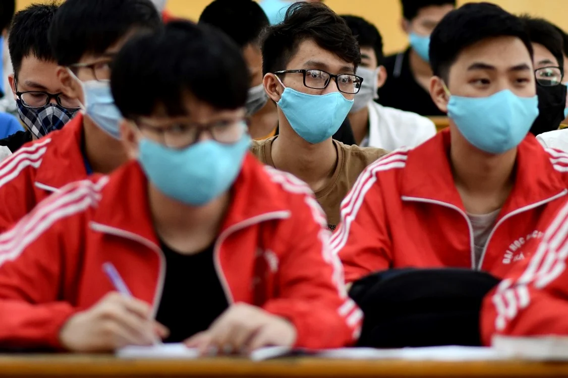 
    China și-a propus să lanseze un plan pentru masculinizarea băiețilorFoto: AFP  