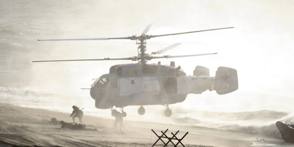 Zapad 2013 EPA RIA NOVOSTI