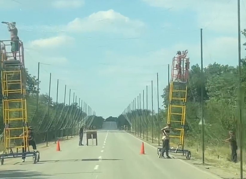 Cum se pregătesc soldații ucrainenii de următoarea ofensivă rusă: „Opțiunea să ne retragem de bunăvoie nu există pentru noi”