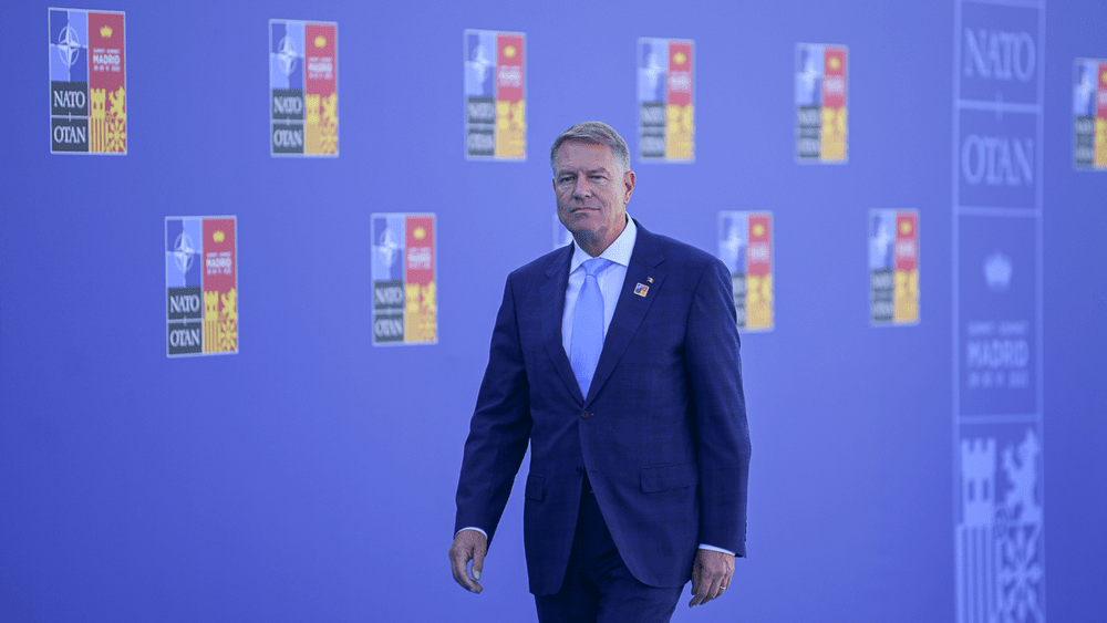 Iohannis: Expertiza internațională contribuie cert la creșterea eficienței autorităților publice