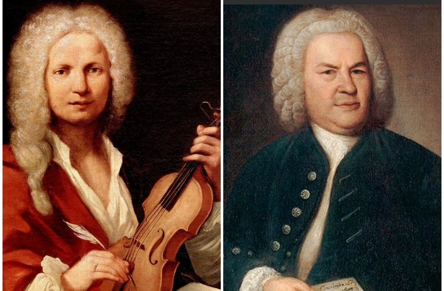 28 iulie: Ziua când au murit doi titani ai muzicii clasice: Antonio Vivaldi și Johann Sebastian Bach