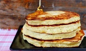 pancakes pufoase jpeg