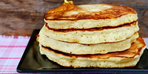 pancakes pufoase jpeg