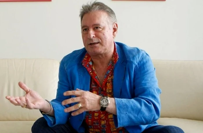 Deputatul PSD e de părere că rasismul nu își are locul într-o democrațieFoto: Arhiva Click!