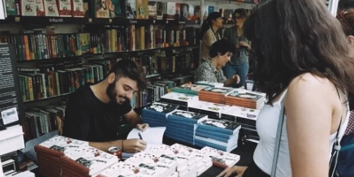 miguel gane dand autografe