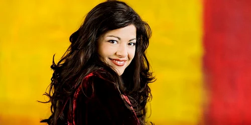 Pianista Mihaela Ursuleasa (1978 - 1 august 2012)