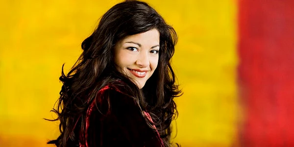 Pianista Mihaela Ursuleasa (1978 - 1 august 2012)