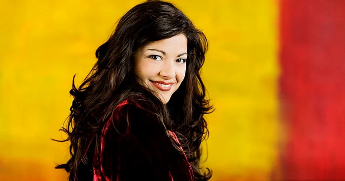 Pianista Mihaela Ursuleasa (1978 - 1 august 2012)