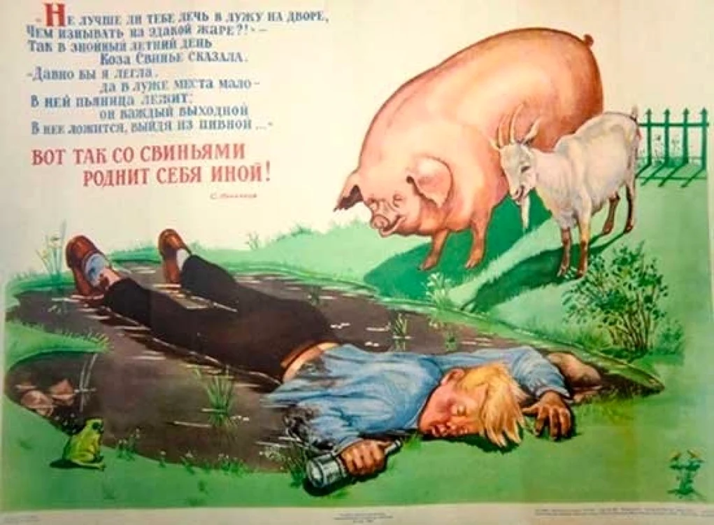 Propaganda pro-rusa