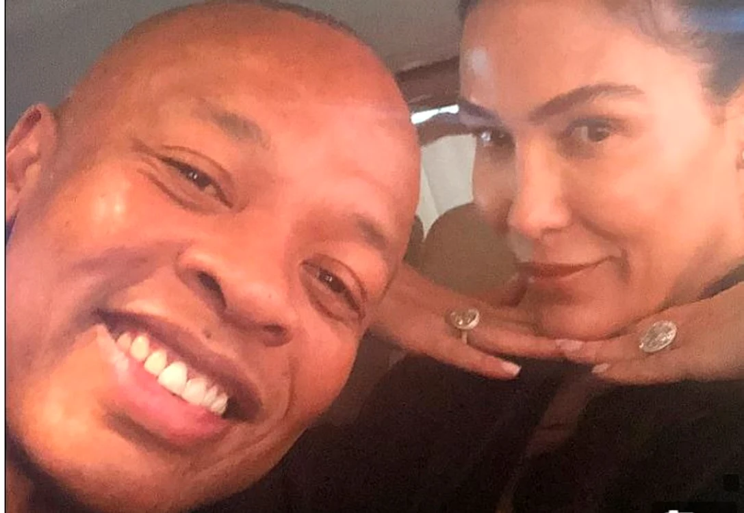 Dr Dre și Nicole erau căstoriți de 24 de aniFoto: Instagram