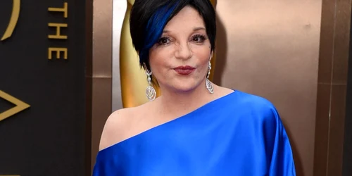Liza Minnelli foto ap