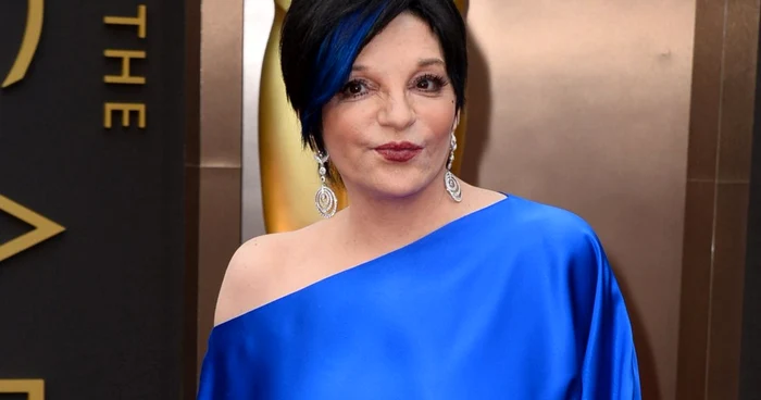 Acesta
nu este prima ocazie cu care Liza Minnelli a avut probleme cu abuzul
de substanşe, în trecut internându-se de mai multe ori în diverse
clinici de dezintoxicare FOTO AP