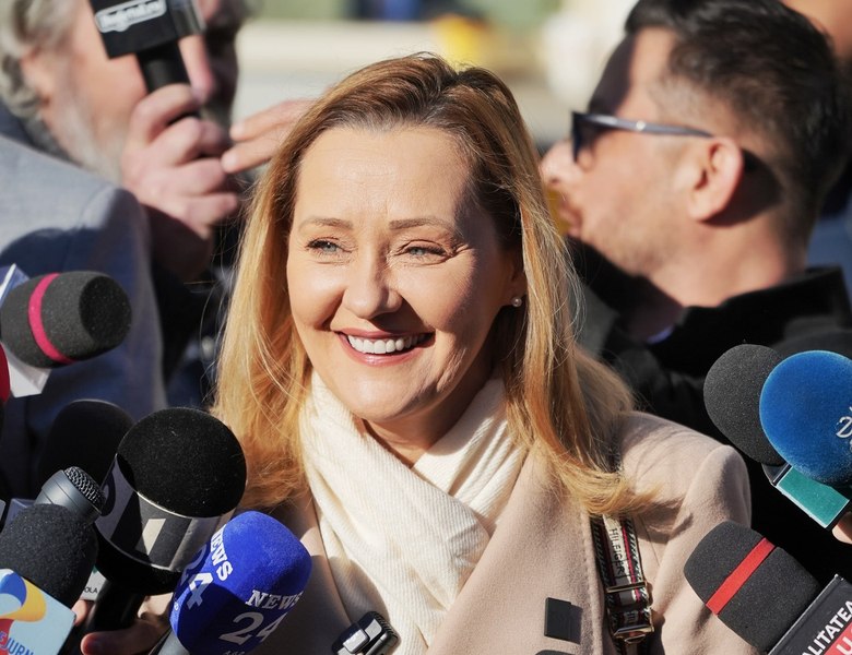 Rezultate parțiale în diaspora: Călin Georgescu are aproape zece procente în fața Elenei Lasconi