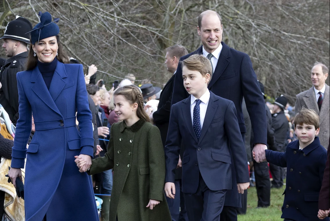 Kate Middleton, sfătuită să o ia ușor după ce se întoarce la muncă