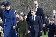 Kate Middleton și familia ei foto Profimedia jpg