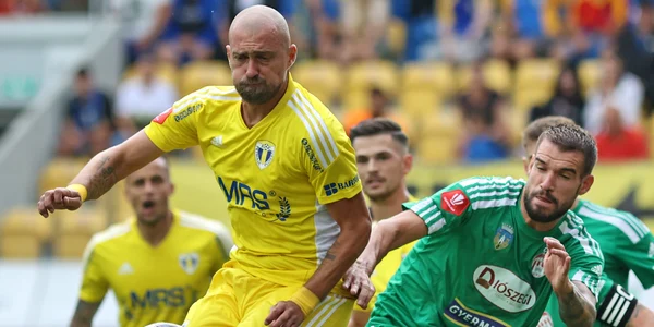 Gabriel Tamaș / FOTO Sport Pictures