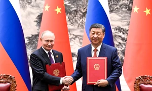 china si rusia png
